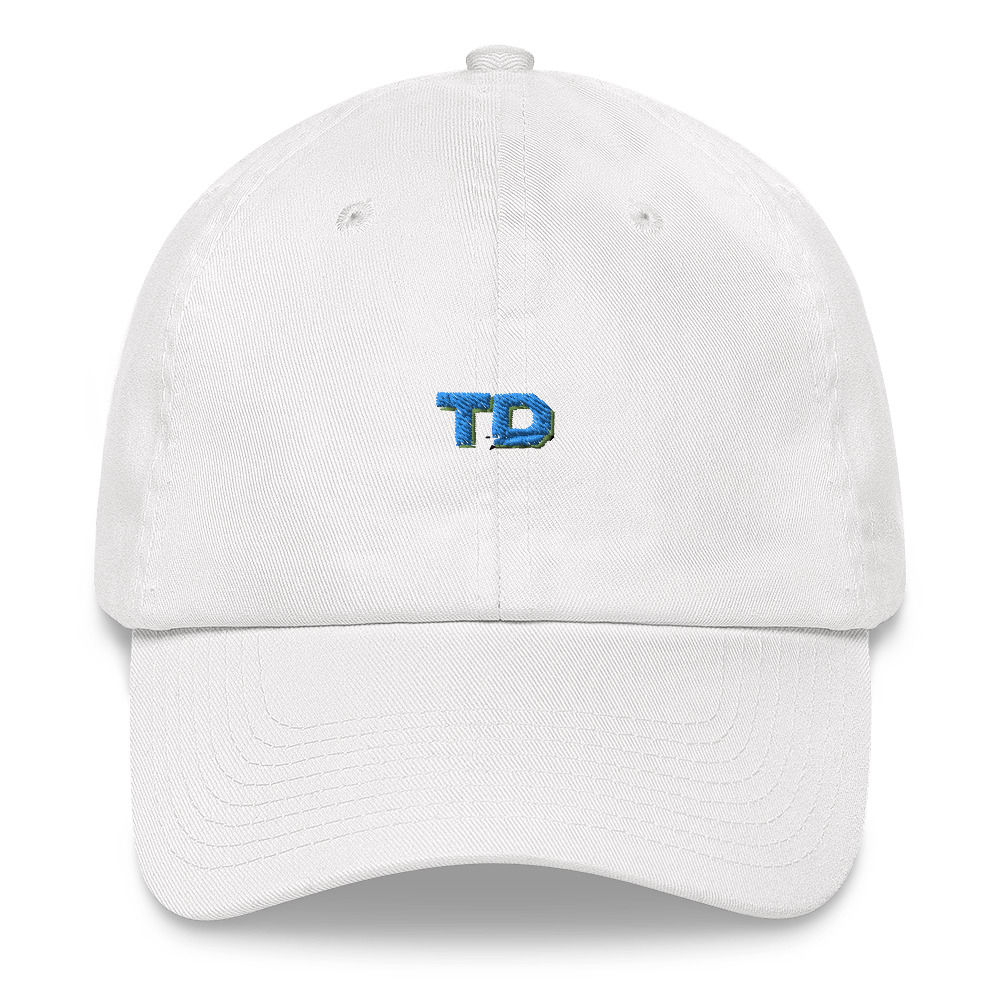 Tyrion Denson Hat 