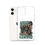 Thumbnail: Naya Howard iPhone Case
