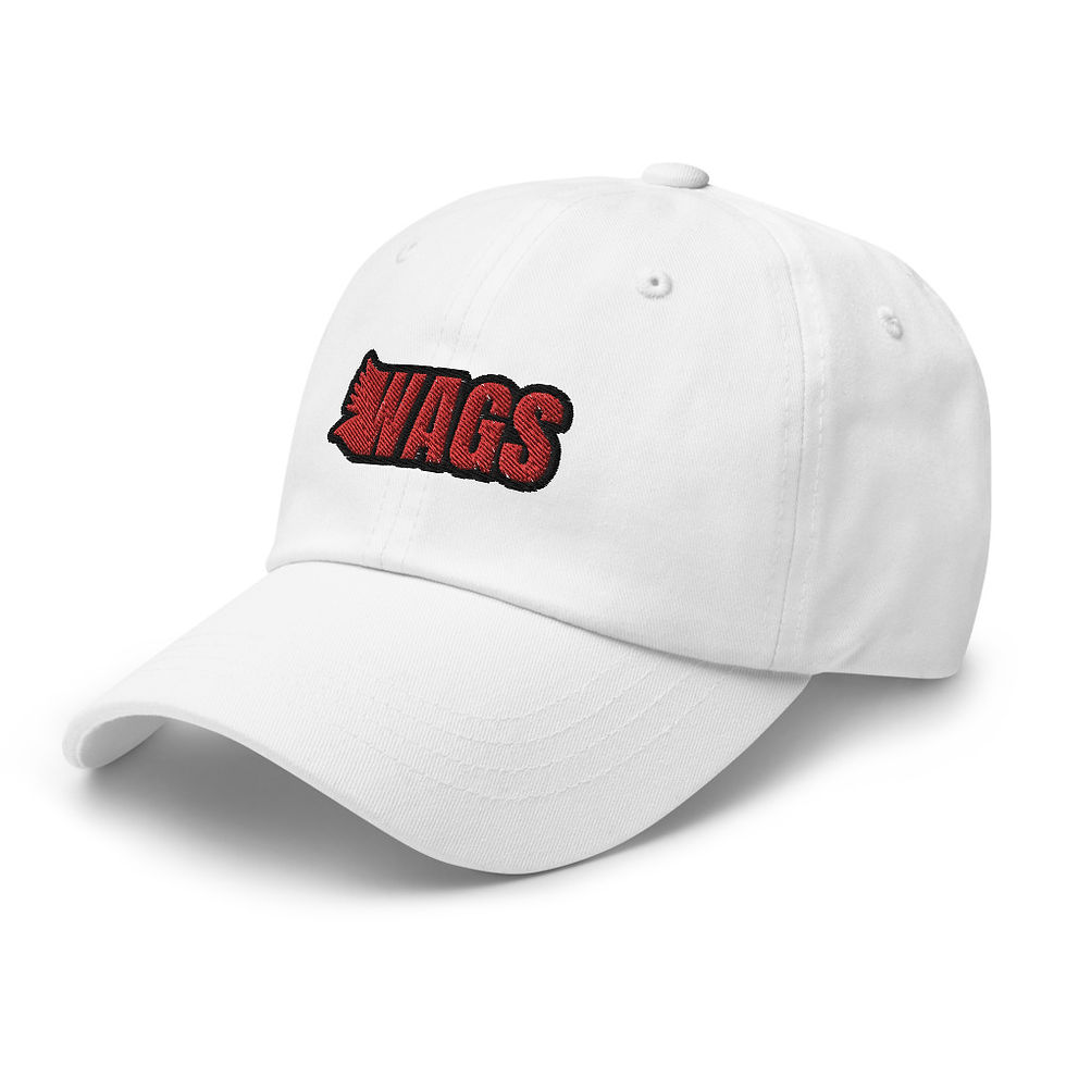 Thumbnail: Ian Wagner Hat