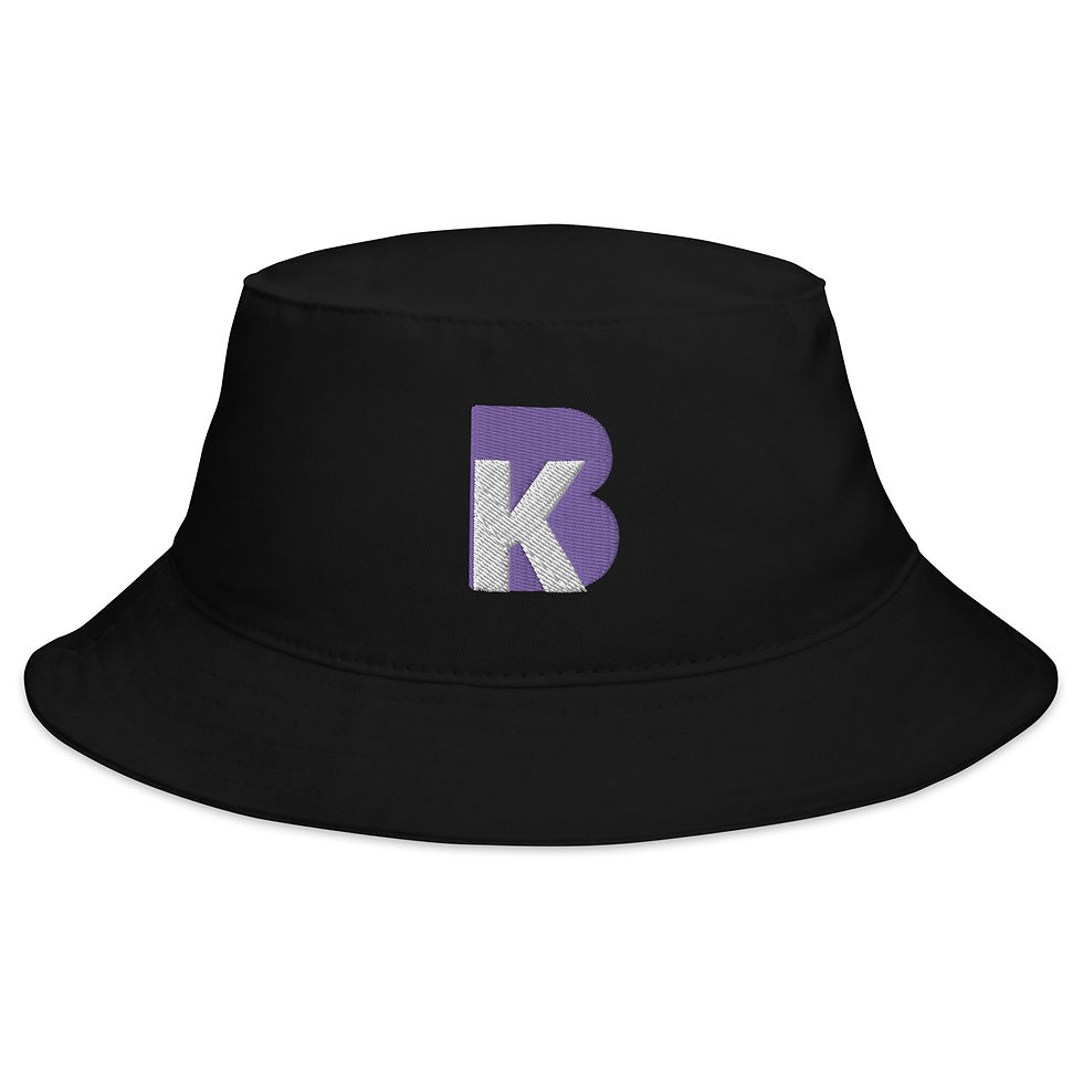 Thumbnail: Kells Bush Bucket Hat