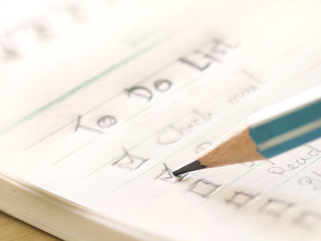 I love me a good list