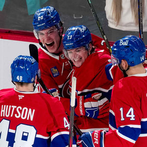 Une fin de saison qui promet!