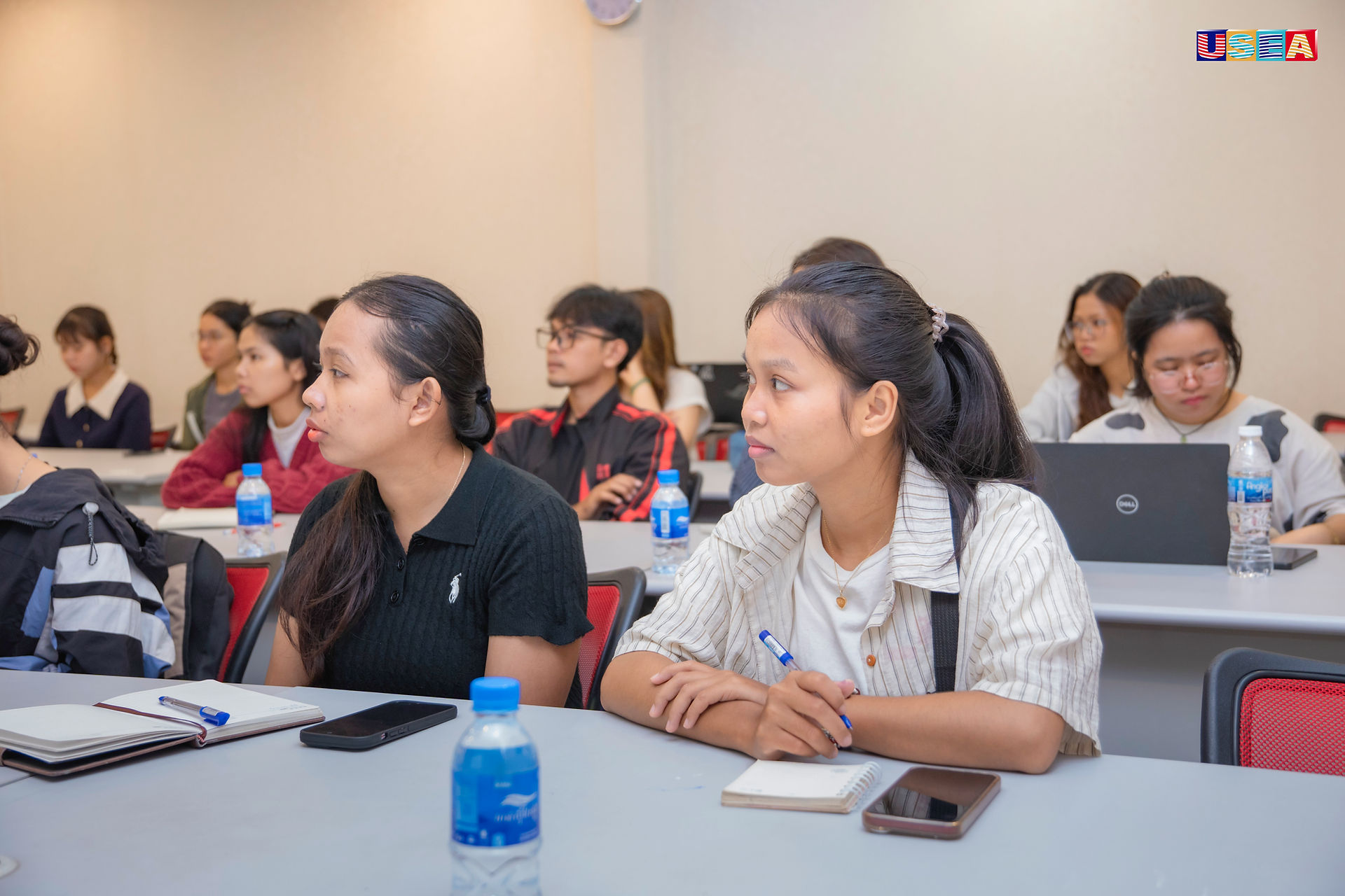 Photos from Designing Your Future – A Journey into UX/UI Career workshop 2026