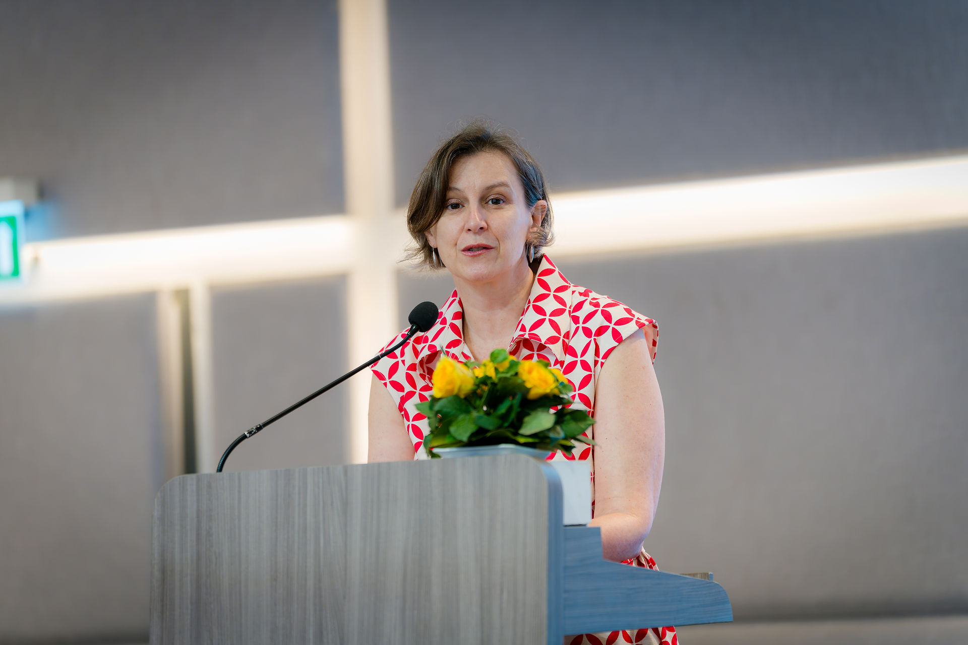 UN Women in Cambodia's Youth Dialogue 2026