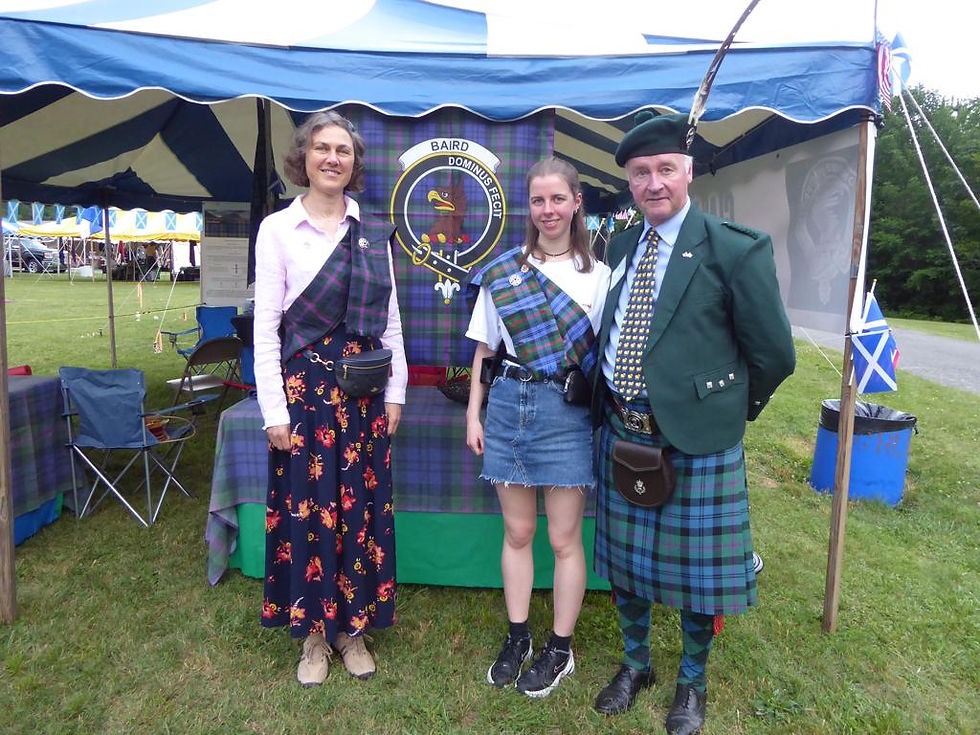 Glasgow Games(2)