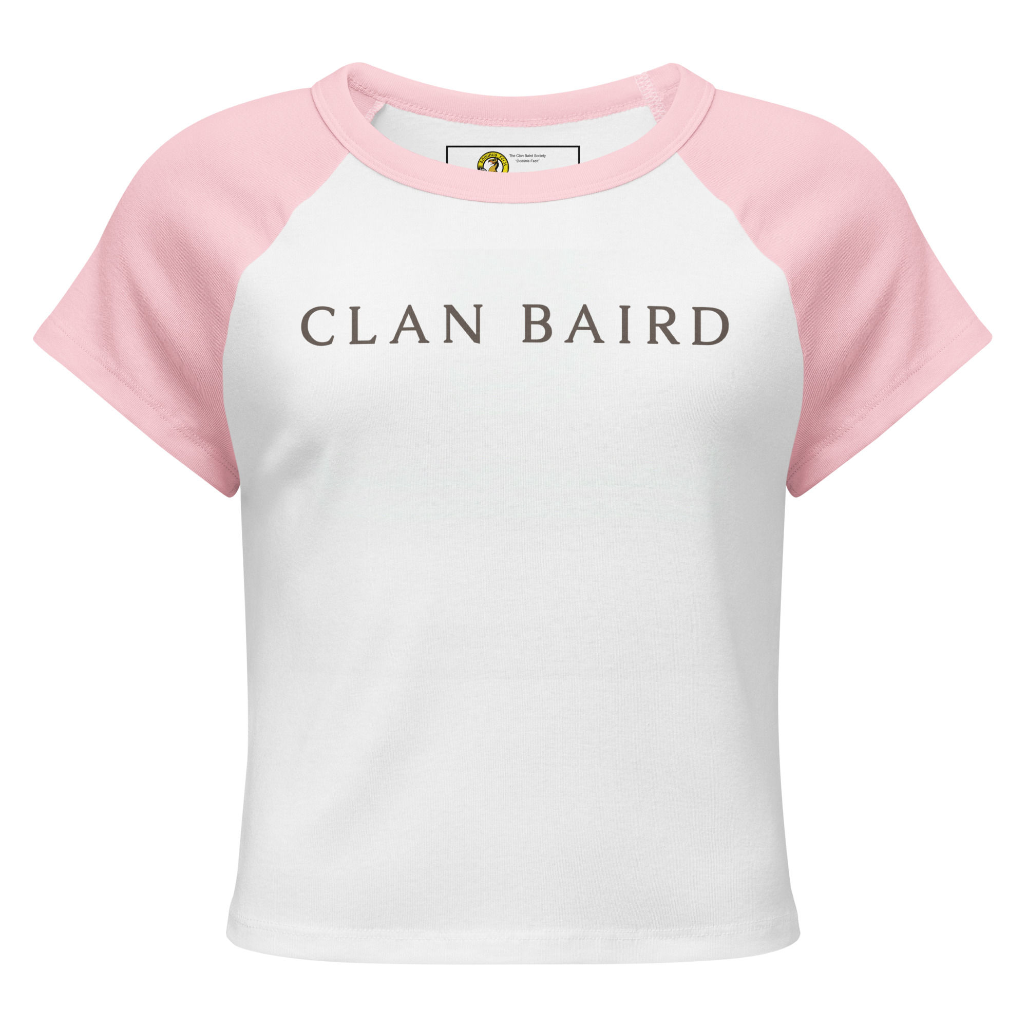Clan Baird Women's T-Shirt