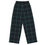 Thumbnail: All-over print unisex wide-leg pants