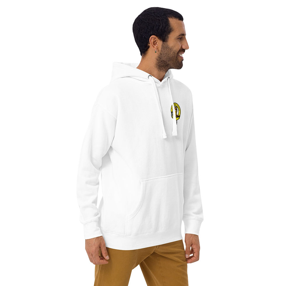 Thumbnail: Baird Valour Hoodie - Unisex