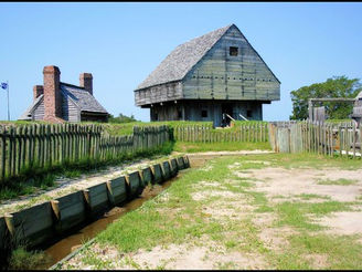 Darien, Georgia: A Hidden Highland in the American South