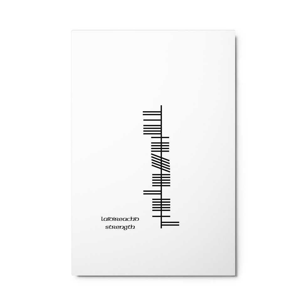 Thumbnail: Metal prints