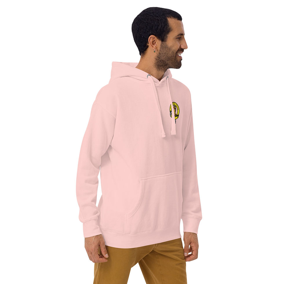 Thumbnail: Baird Valour Hoodie - Unisex
