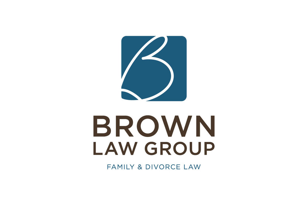 Brown Law Group Branding