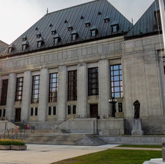 Supreme Court of Canada Interventions: A How-To Guide for Advocacy Organizations
