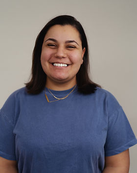 Community Partnership Coordinator