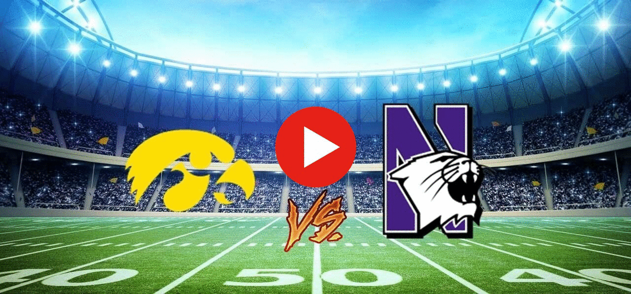 Today Iowa VS Northwestern live stream 04/11/2023 Watch Wom Группа сайта Global Rise Group
