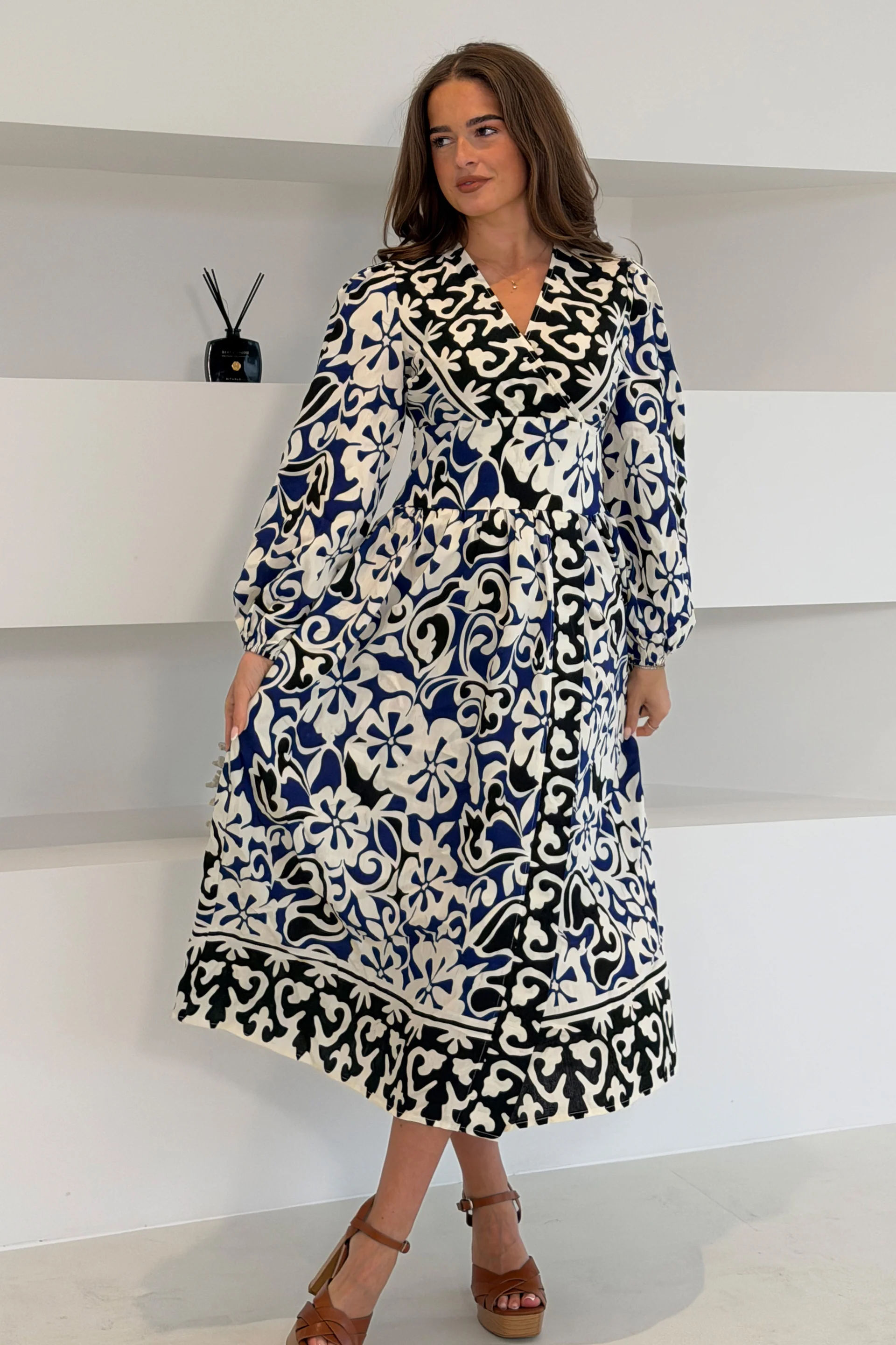 Julia Dress