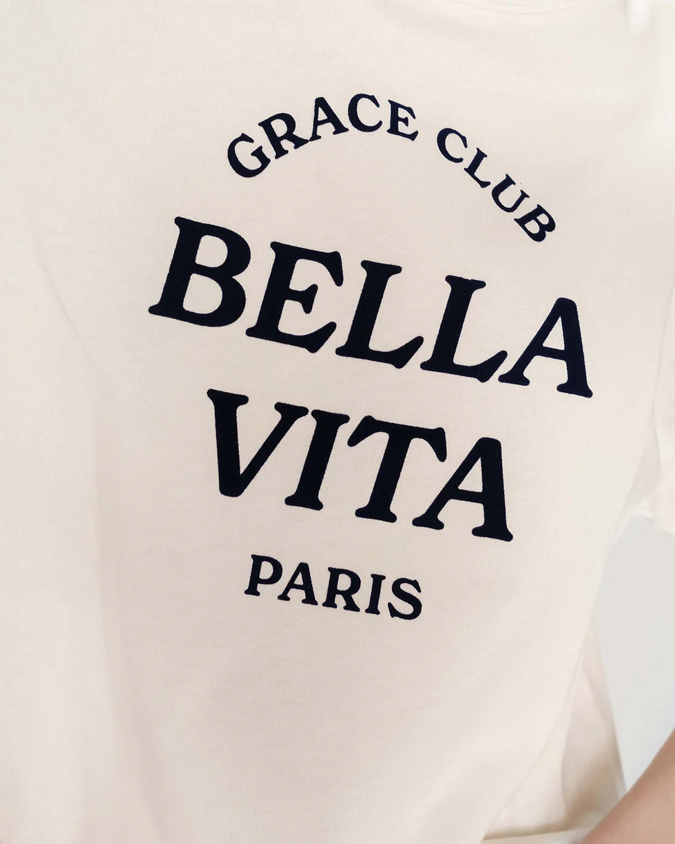 Thumbnail: Bella Vita T-Shirt