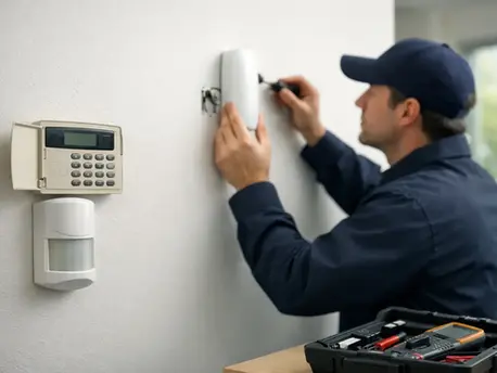 How to Upgrade Alarm Systems Without Gaps