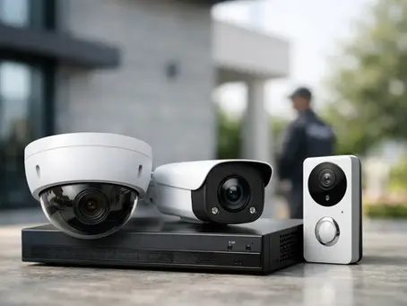 Is Dahua Right for Your Security System?