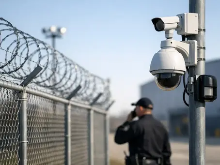 How to Improve Perimeter Security Properly