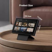 EZVIZ Wireless Touch Screen 7" Monitor