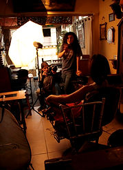 Productora Audiovisual - La Caba Films Video, Fotografia, Diseño, Publicidad, video clip, videos institucionales, sesiones fotograficas, book fotografico