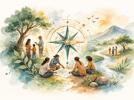 El Marco Global de Biodiversidad en clave de derechos: lo que señala el Consejo de DDHH para una implementación coherente