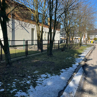 wycinka Gagarina Lubartów