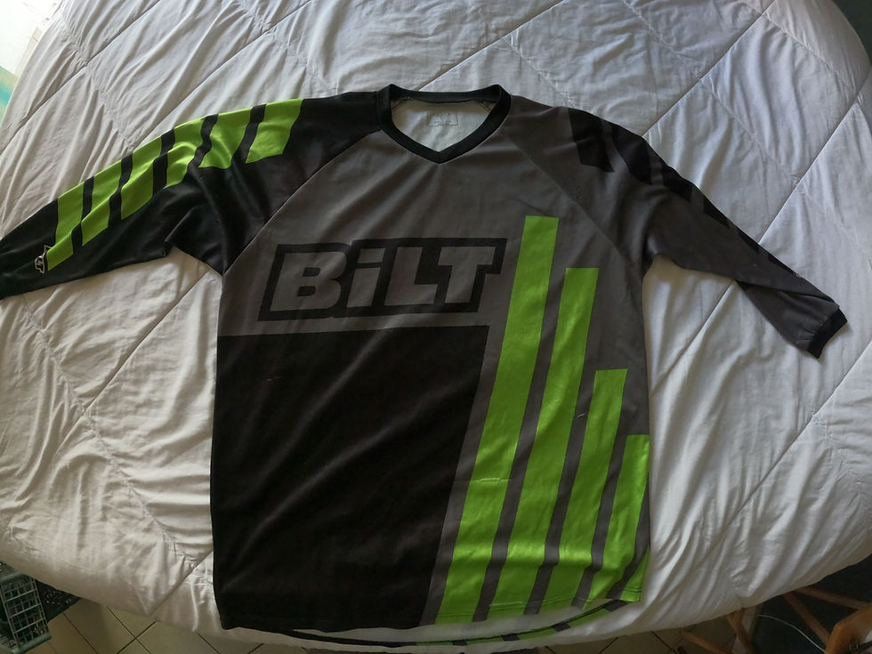 Miniatura: BILT Jersey