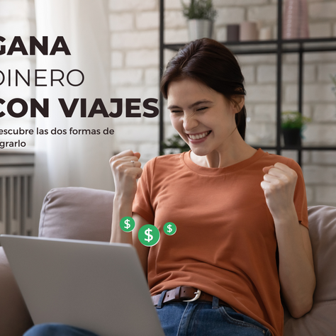 WayAway Plus te regresa dinero al comprar tus boletos de avion
