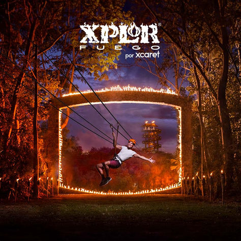 DESCUENTOS XCARET 25% MENOS CON ESTOS CODIGOS DE SEMANA SANTA