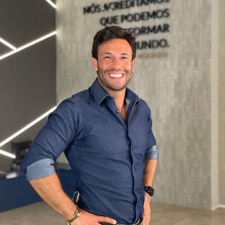 Grupo Icom amplia modelo de gestão da odontologia expande para clínicas de medicina e estética