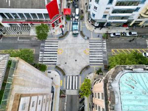 22/03 - RUAS DAS MOTOS recebe evento comemorativo pelo 1º ANO DA ROCAM DO 7º BAEP