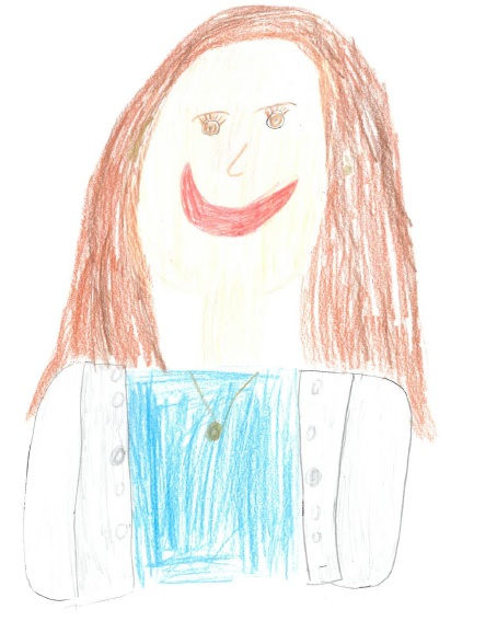 Frau Brandt