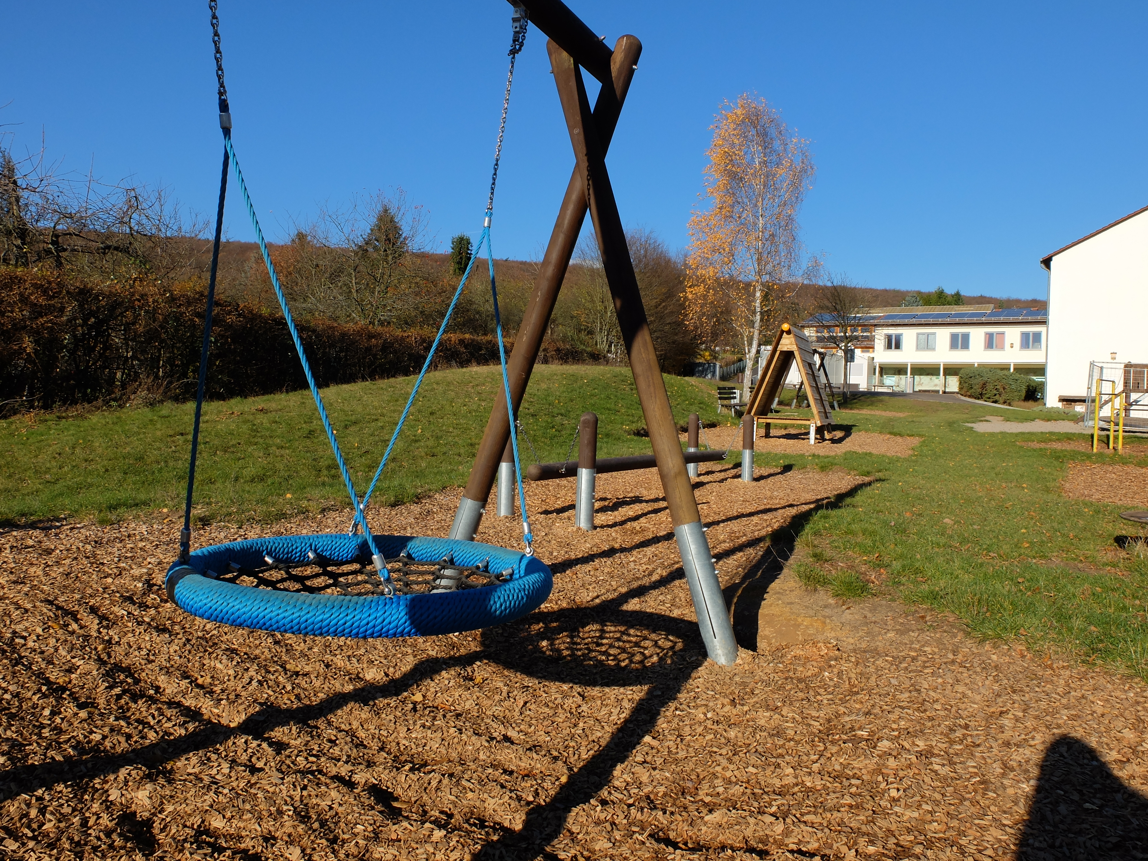 Spielplatz