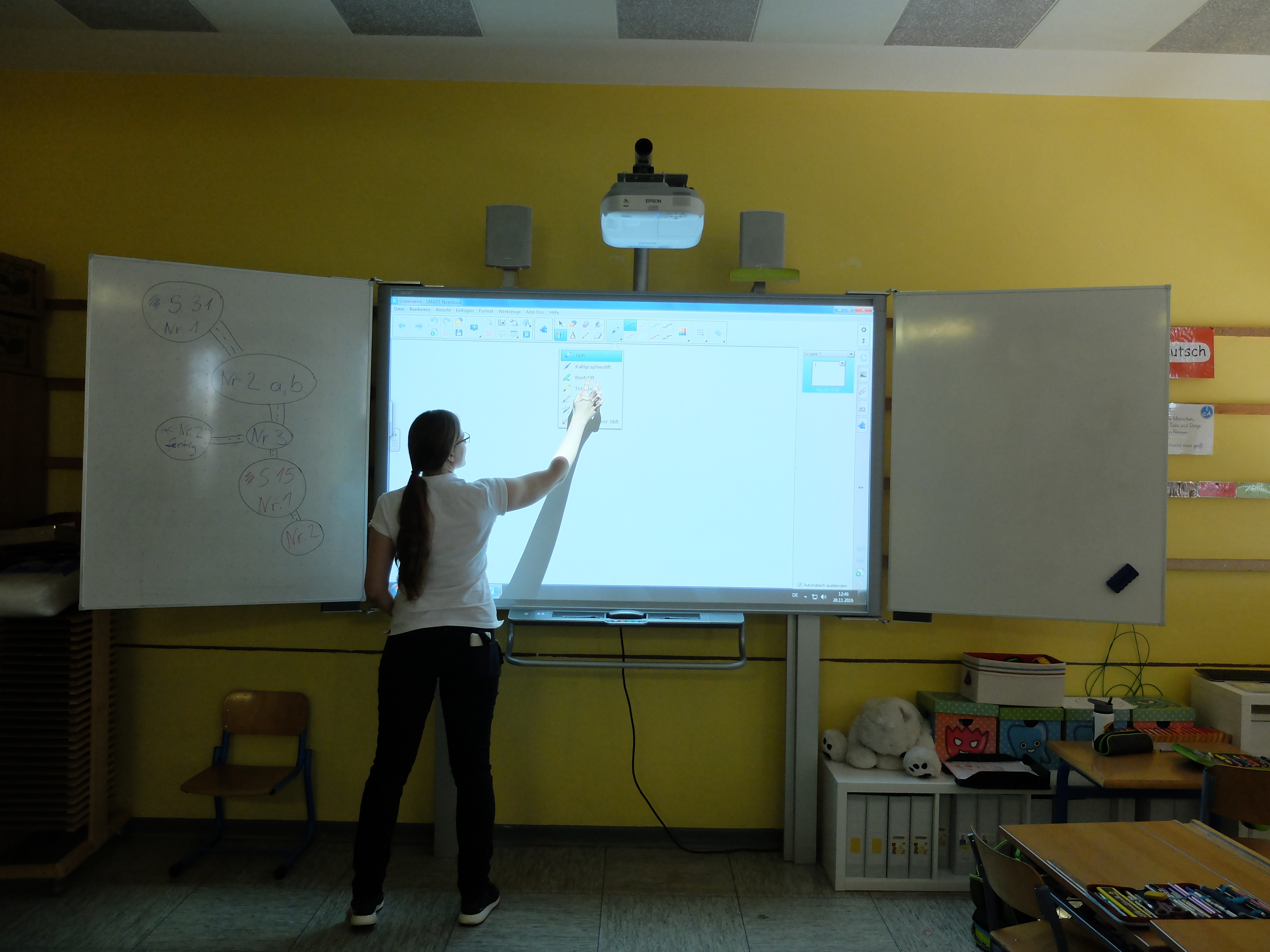 Smartboard