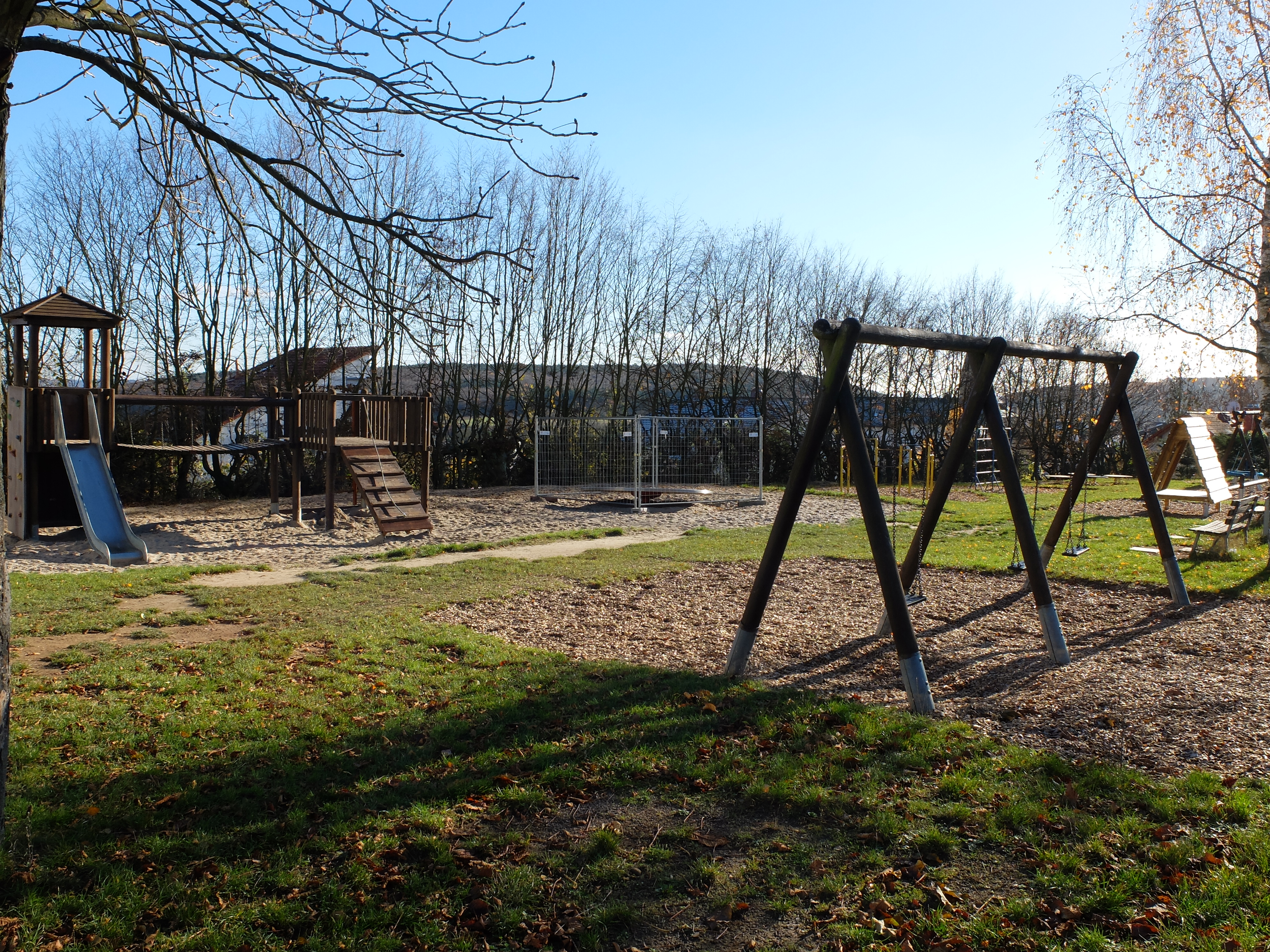 Spielplatz