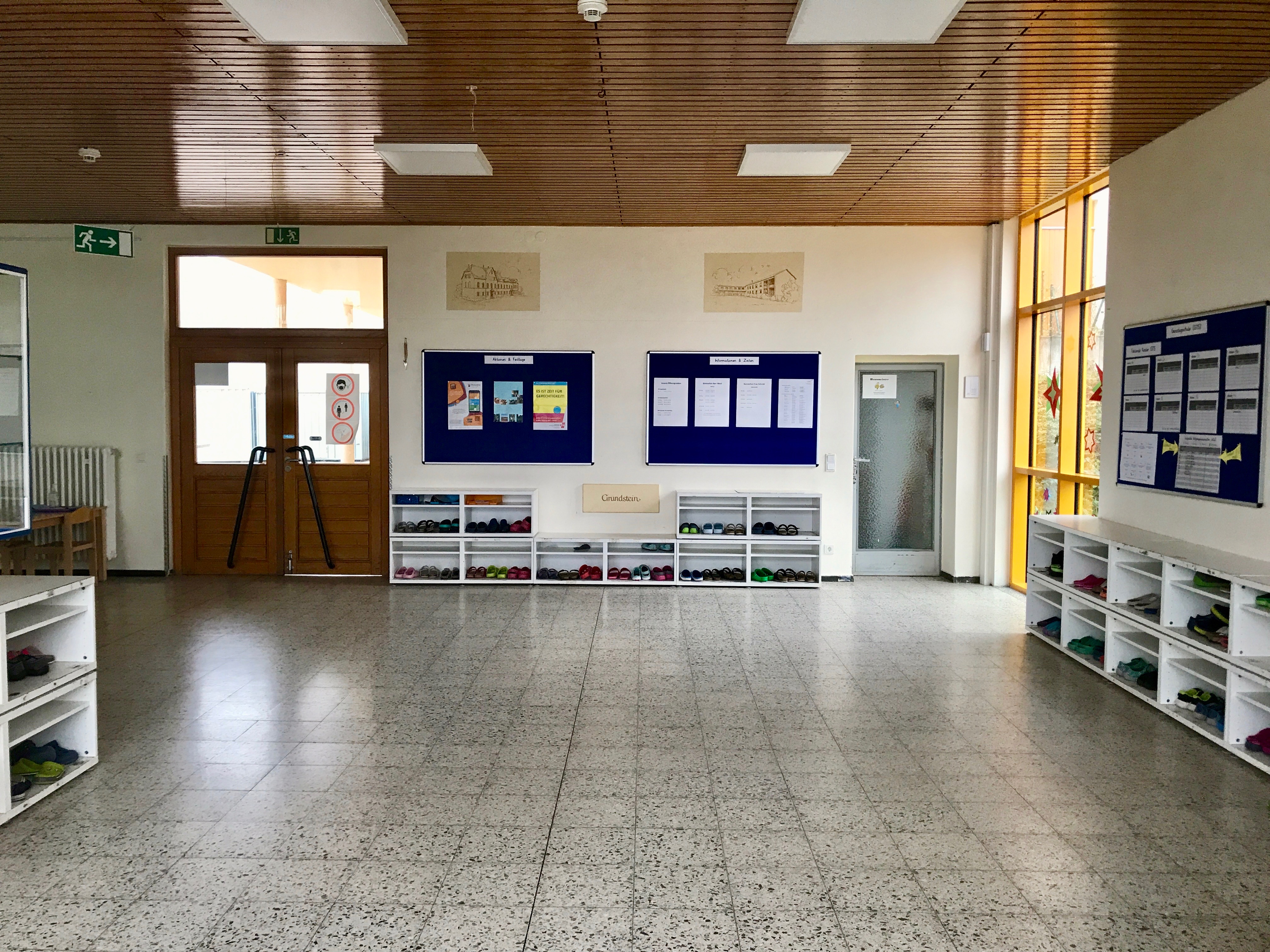 Foyer