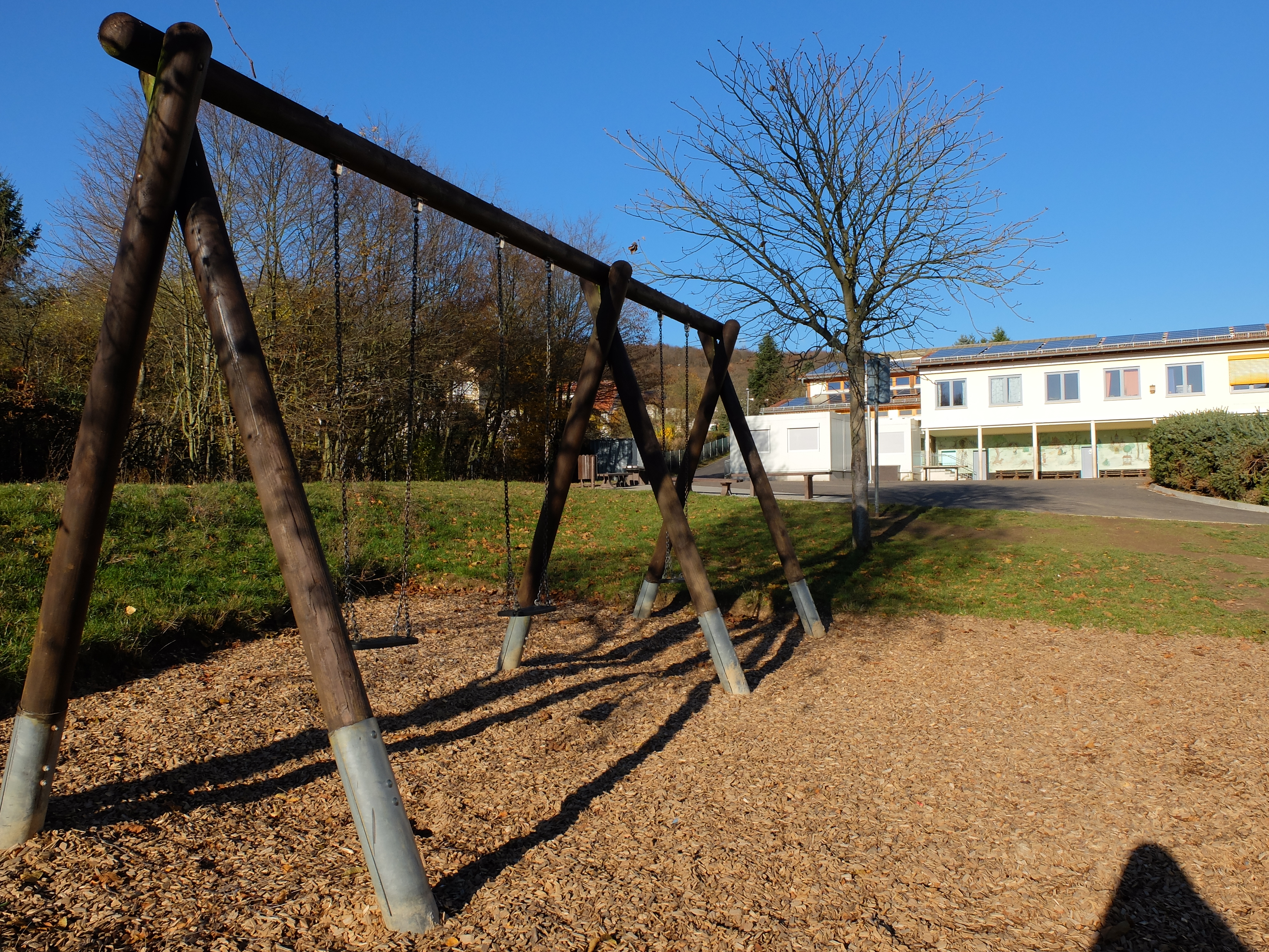 Spielplatz