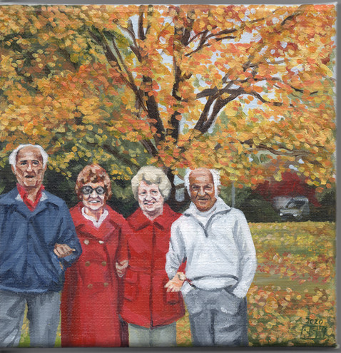 Great Grands
