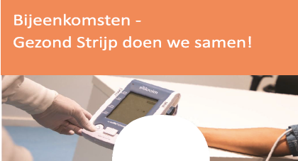 Gezond Strijp doen we samen