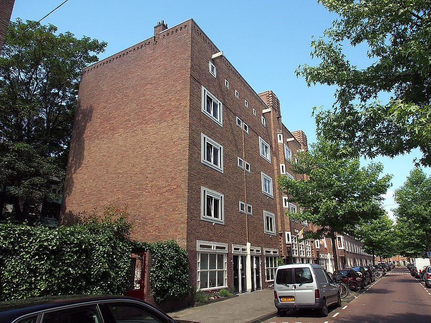 polanenstraat