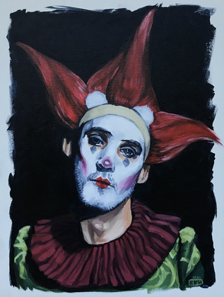 The Clown