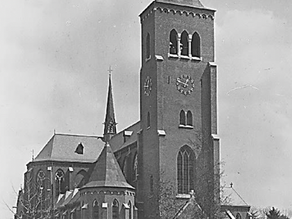 100 jaar Trudokerk (1887 - 1987)