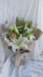 LILY BOUQUET