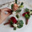 Thumbnail: Parents'  boutonniere corsage