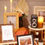 Thumbnail: photo album display reception table