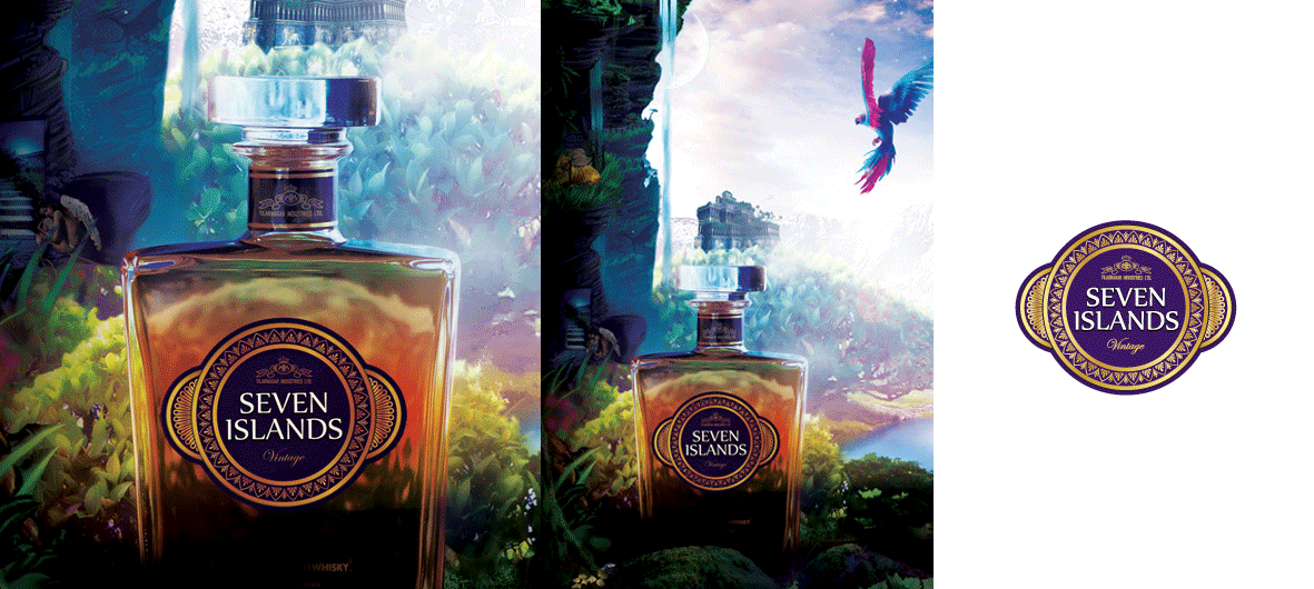 seven_islands_whiskey_advert_concept