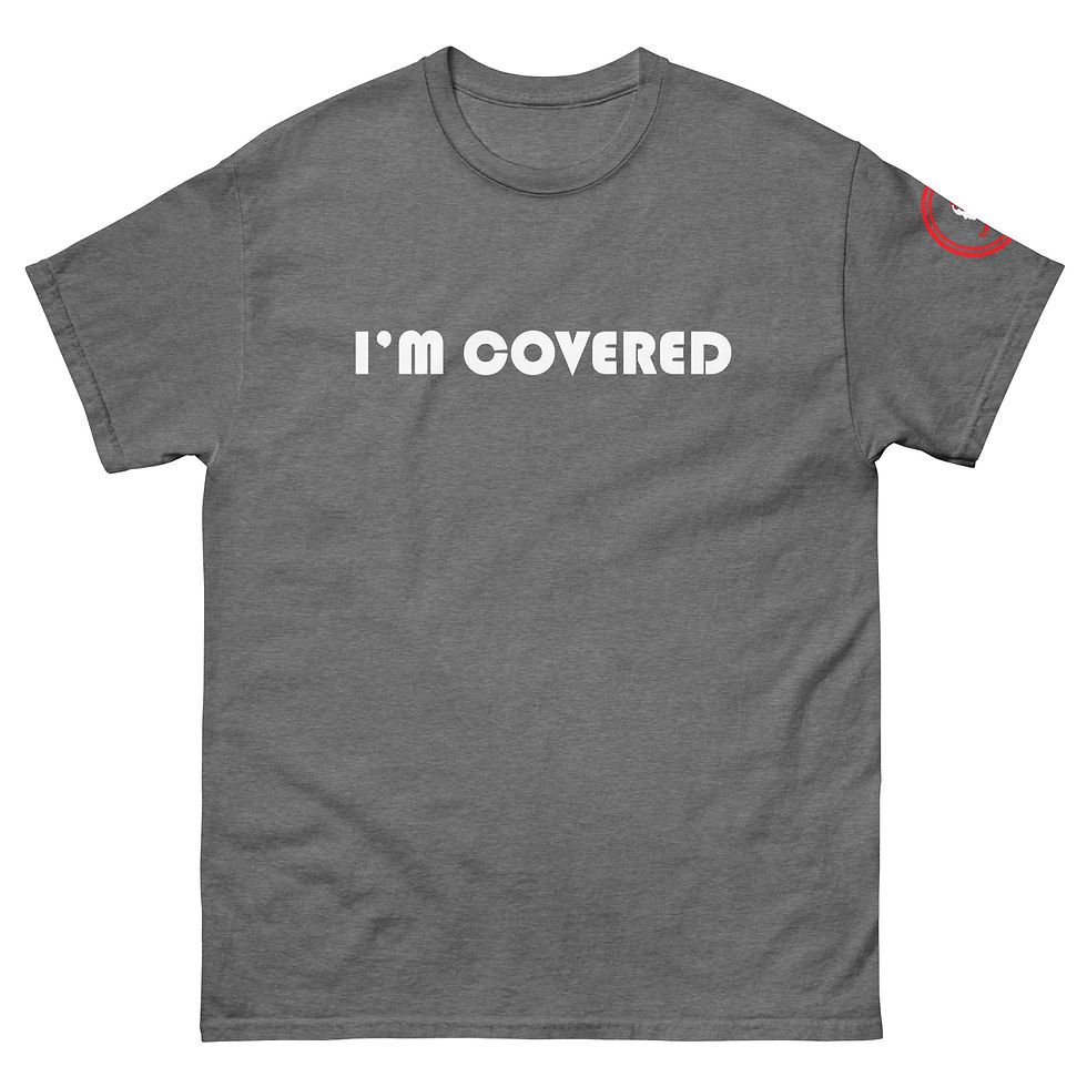 Thumbnail: Unisex classic tee