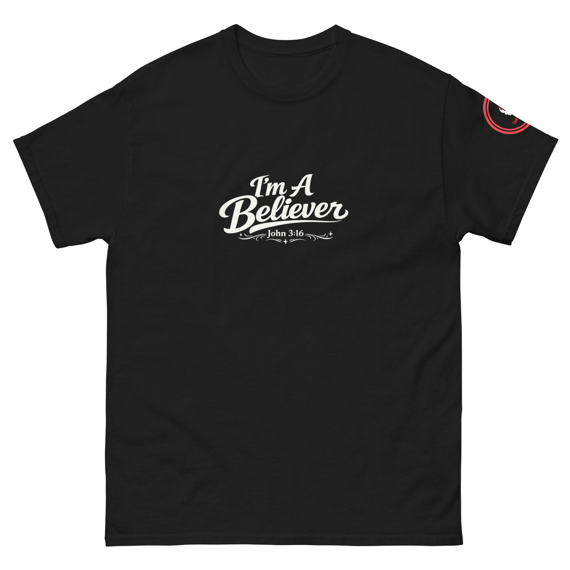 Unisex classic tee